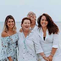 Pulmo Balance Buyer - Martha S.