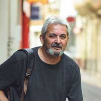 Pulmo Balance Buyer - Christopher R.