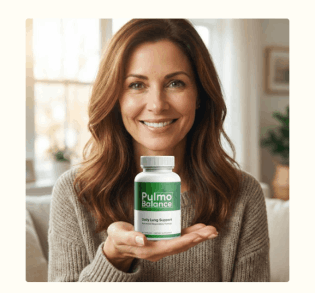 Pulmo Balance Buyer - Sophia L.